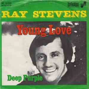 Ray Stevens - Young Love