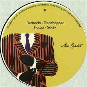 Redondo / Hactar - Trendhopper / Spacek
