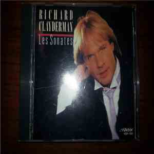 Richard Clayderman - Les Sonates