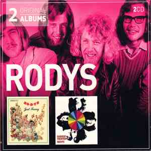 Ro-D-Ys - Just Fancy / Earnest Vocation