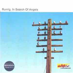 Runrig - In Search Of Angels