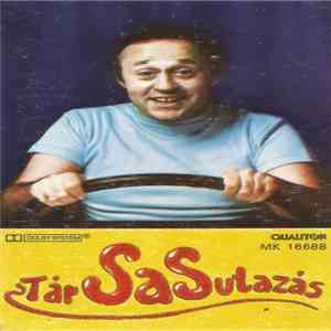 Sas József - Társasutazás
