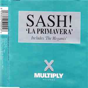 Sash! - La Primavera