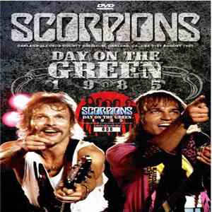 Scorpions - Day On The Green 1985