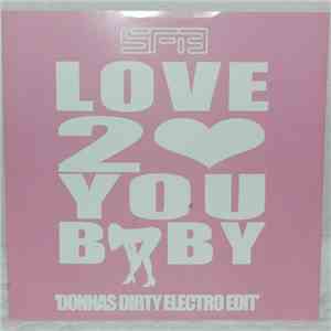 SFB - Love 2 ♥ You Baby