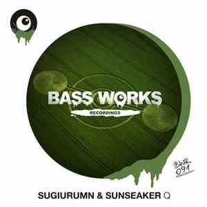 Sugiurumn & Sunseaker - Q