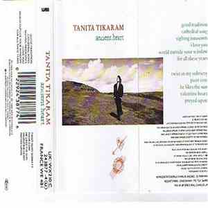 Tanita Tikaram - Ancient Heart