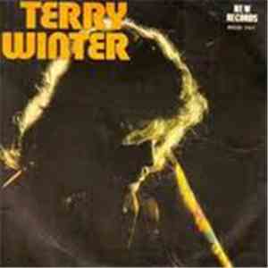 Terry Winter - I Know