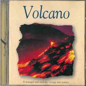 The Global Vision Project - Essential Elements - Volcano