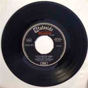 The Grass Roots - Lets Live For Today / Midnight Confessions