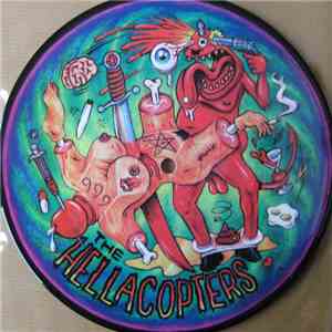 The Hellacopters - Like No Other Man