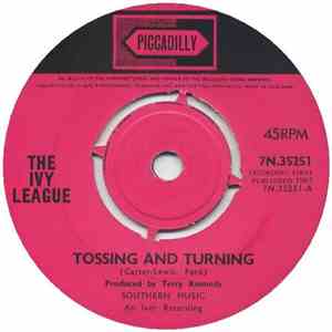 The Ivy League - Tossing And Turning