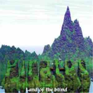 The Pirates - Land Of The Blind
