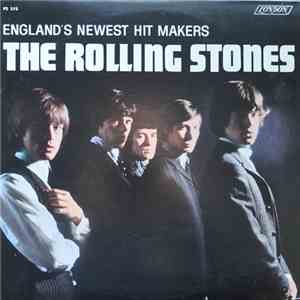 The Rolling Stones - England's Newest Hit Makers