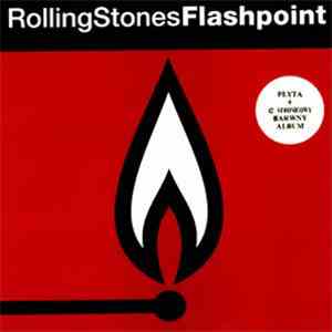 The Rolling Stones - Flashpoint