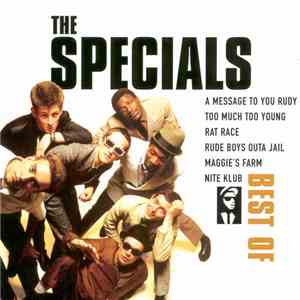 The Specials - Best Of