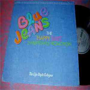 The Teenage Flames - Blue Jeans The Happy Days Sweepstakes Promotion
