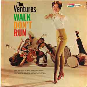 The Ventures - Walk Don't Run