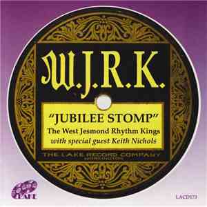 The West Jesmond Rhythm Kings With Special Guest Keith Nichols - Jubilee St ...