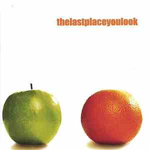 Thelastplaceyoulook - The Lies We Tell Ourselves
