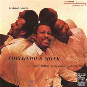 Thelonious Monk - Brilliant Corners