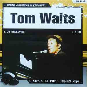 Tom Waits - Новая Фонотека В Кармане