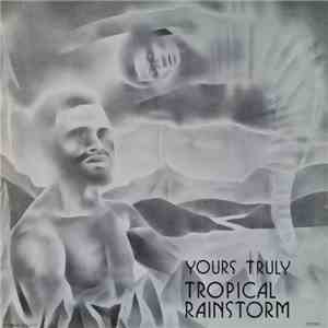 Tropical Rainstorm Steel Band - Yours Truly