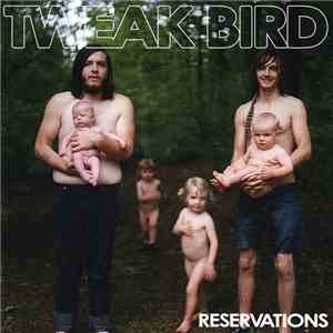 Tweak Bird - Reservations