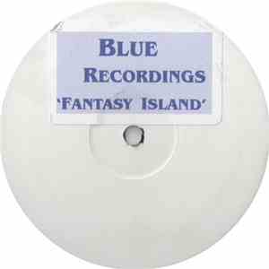 Unknown Artist - Fantasy Island
