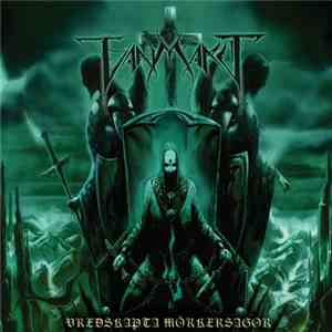 Vanmakt - Vredskapta Mörkersagor