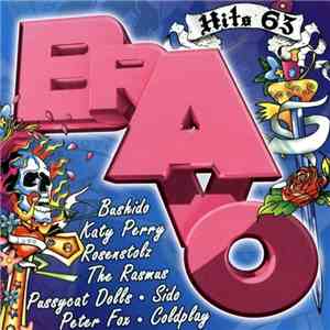 Various - Bravo Hits 63