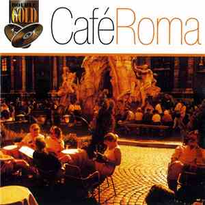 Various - Café Roma