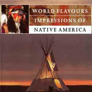 Various - Impressions Of Native America