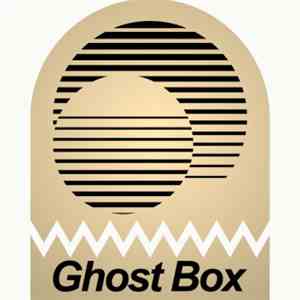 Various - Listening At Home With Ghost Box