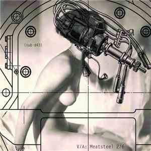 Various - Meatsteel 2/6