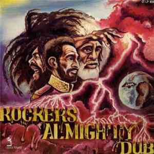 Various - Rockers Almighty Dub