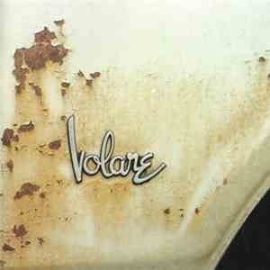 Volaré - Memoirs...