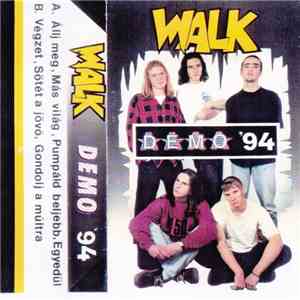 Walk  - Demo '94