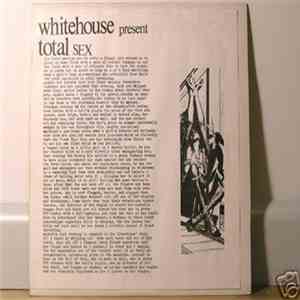 Whitehouse - Total Sex