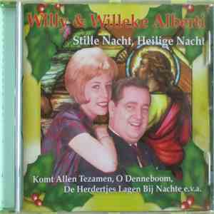 Willy & Willeke Alberti - Stille Nacht, Heilige Nacht