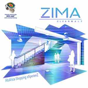 Zima Clearmalt - Altavista Shopping Experienz