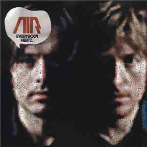AIR - Everybody Hertz.