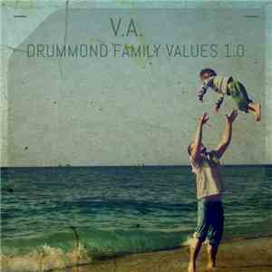 Alfa Neu, Kevin Follet, Marco Novalis, ZX81 - Drummond Family Values 1.0
