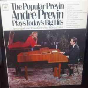 André Previn - The Popular Previn