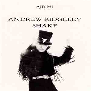 Andrew Ridgeley - Shake