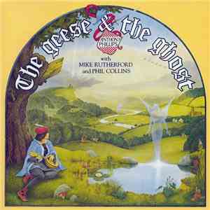 Anthony Phillips - The Geese & The Ghost