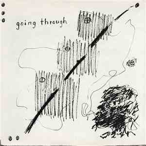 A.R. Penck - Going Through
