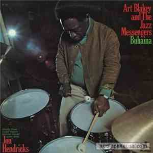 Art Blakey & The Jazz Messengers - Buhaina