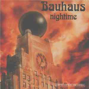 Bauhaus - Nightime