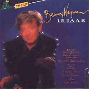 Benny Neyman - 15 Jaar
